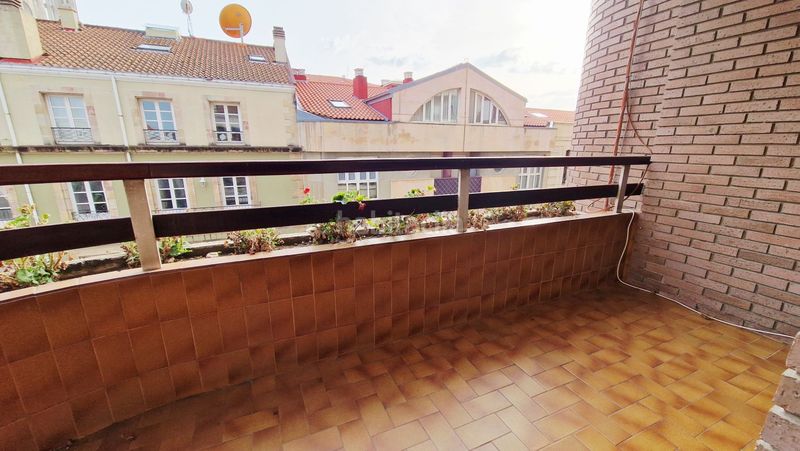 Foto 6ea2e9eb-0b9e-4188-857a-652aa8d095fd. Pis amb calefacció a Centro Torrelavega