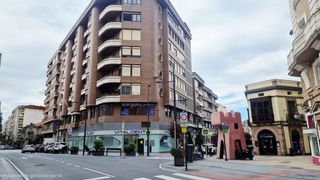 Piso  Ruiz tagle. Piso en venta en centro, 3 dormitorios.