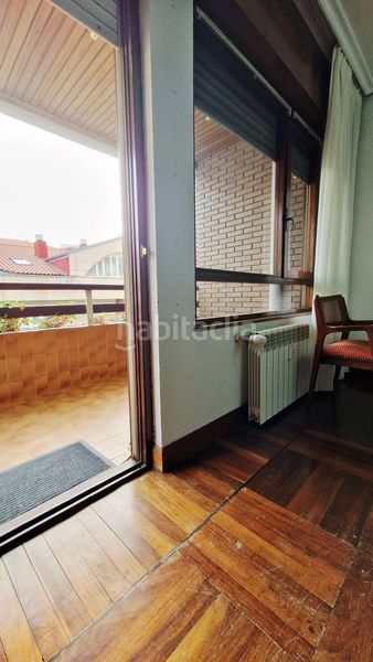 Foto eab29d04-9544-4a7f-acd3-b63a5b57a2a3. Pis amb calefacció a Centro Torrelavega