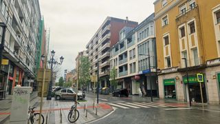 Dúplex  Julian ceballos. Duplex en venta en centro, 3 dormitorios.