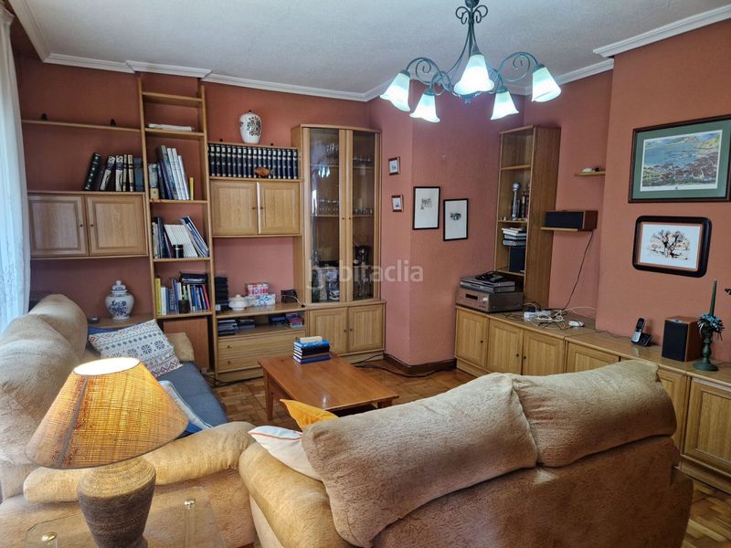 Foto 1a744054-6ced-48a7-b77e-f828d6c12294. Pis amb calefacció a Inmobiliaria - Barreda Torrelavega