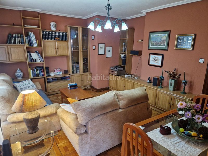 Foto 24904297-6604-47ed-94e6-c55f3b8cb2e4. Pis amb calefacció a Inmobiliaria - Barreda Torrelavega