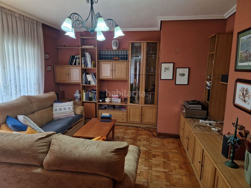 Foto dab21ef2-7902-4ef1-a7d8-c5f30cc0c7fb. Pis amb calefacció a Inmobiliaria - Barreda Torrelavega