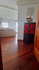 Rent Apartment in Covadonga - Campuzano - Ciudad Vergel. Apartamento en alquiler en parque manuel barquin, 1 dormitorio.