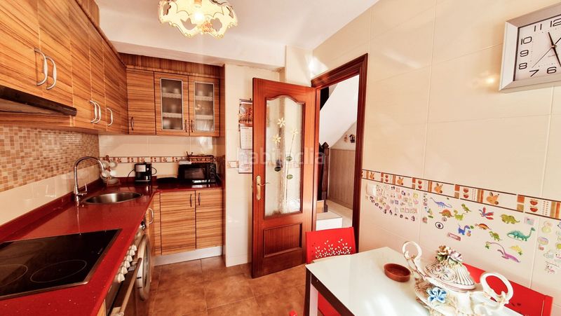 Foto a41480d3-4065-47d5-8764-ceab24260a80. Casa amb aparcament a Renedo Piélagos