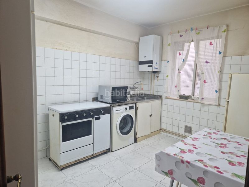 Foto 3659e15c-ea55-46a4-b88c-4551eb330cef. Pis amb calefacció a Inmobiliaria - Barreda Torrelavega