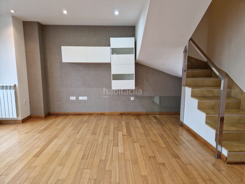 Foto 4ff324ae-d01a-447d-ade7-317342281cfe. Duplex con riscaldamento parcheggio in El Parque - Zapatón Torrelavega