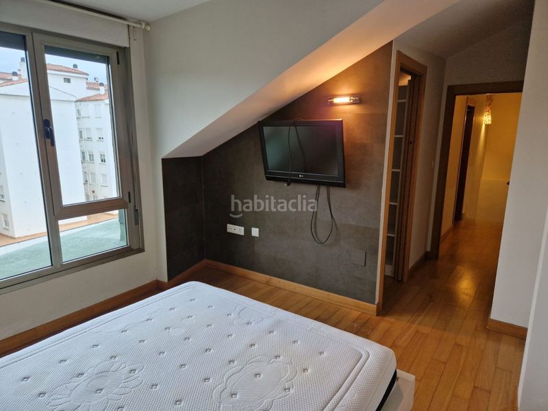 Foto dab61e79-bb15-4a71-849b-74d2274cb86f. Duplex con riscaldamento parcheggio in El Parque - Zapatón Torrelavega