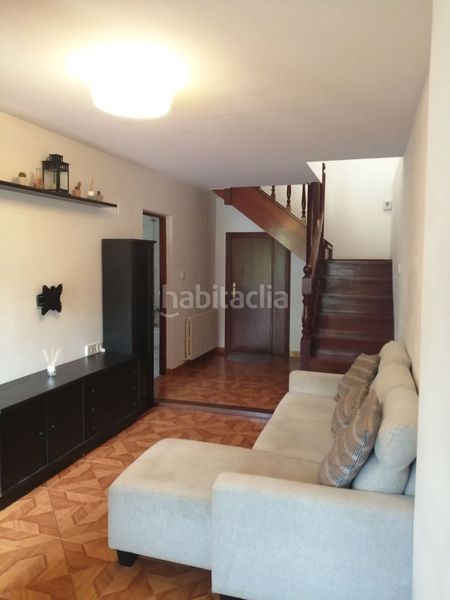 Foto 0f63090f-0700-498d-bf3a-de060a26472c. Casa amb calefacció aparcament a Arenas de Iguña