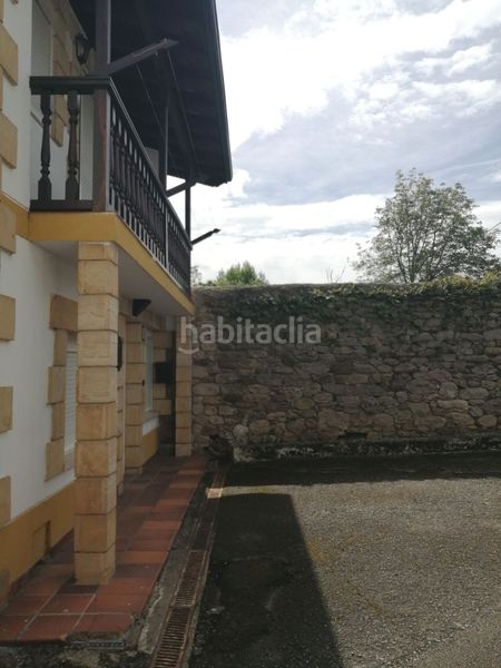 Foto 64d353b6-4d8d-4e7a-b19e-f5f0d5bec013. Casa amb calefacció aparcament a Arenas de Iguña