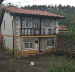 House in Arenas de Iguña. Casa en venta en arenas de iguña, 3 dormitorios.