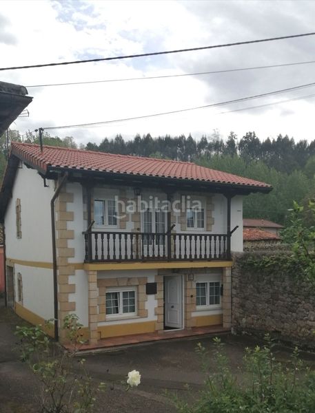 Foto dffbae88-b273-4cf4-afe0-c4d0b9e8613f. Casa amb calefacció aparcament a Arenas de Iguña