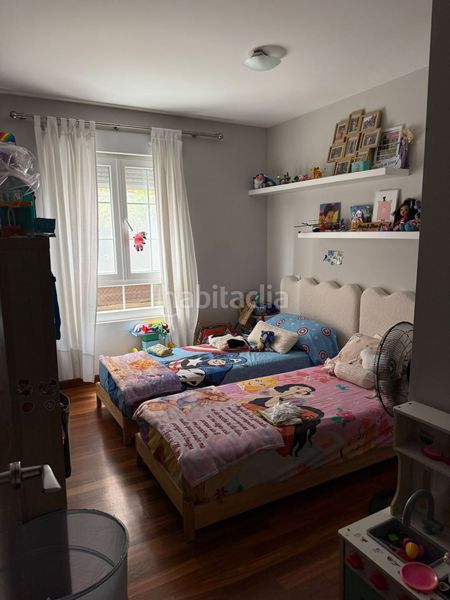 Foto b85d7caa-7782-4c8d-893d-c861de6b25f4. Planta baixa amb calefacció aparcament a Zurita Piélagos