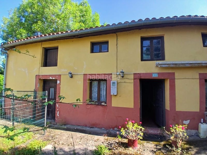 Foto 4fb17cc8-247a-45f3-b81f-29ffb244620e. Casa a Sierrapando Torrelavega