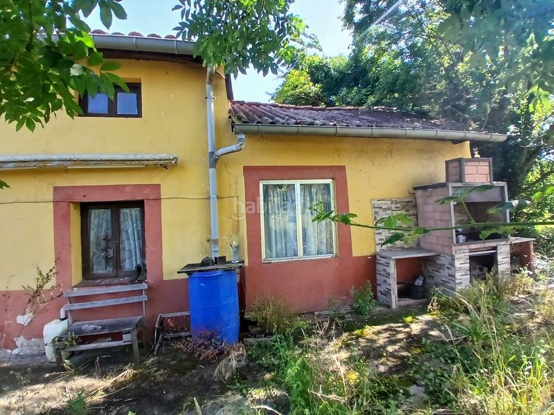 Foto 753fae2f-9634-495b-92d5-719e1debe121. Casa a Sierrapando Torrelavega