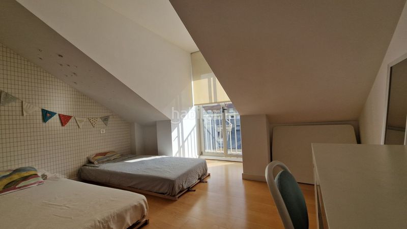Foto 79713bc8-dcd6-4315-9ae9-f4e2bd30c995. Affitto duplex con riscaldamento in Centro Torrelavega