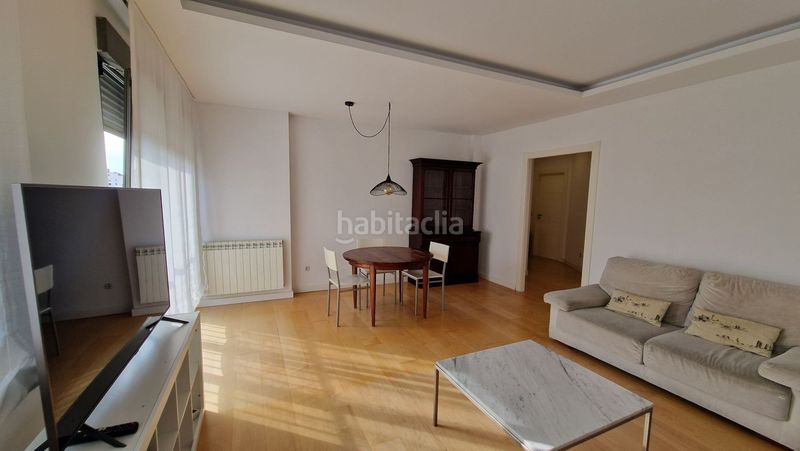 Foto 81d962a3-11b5-47c1-a0a0-49b3e0f1d449. Affitto duplex con riscaldamento in Centro Torrelavega