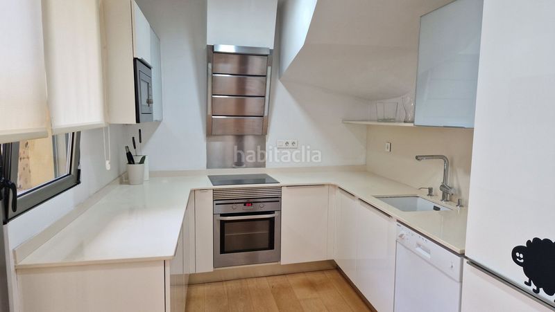 Foto a5577e3a-ecb1-4b70-9bfb-a655c60b5079. Affitto duplex con riscaldamento in Centro Torrelavega