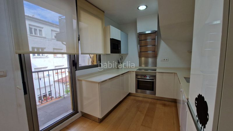 Foto c90edb2b-7ad1-4d09-b841-fa9e1e575623. Affitto duplex con riscaldamento in Centro Torrelavega