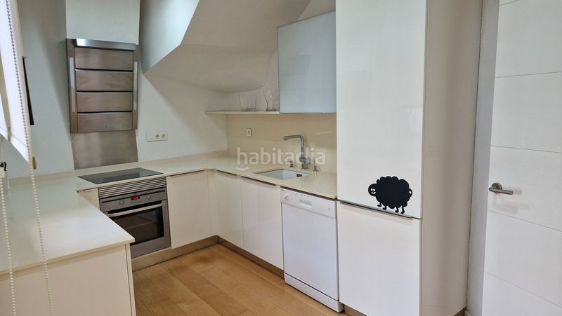Foto ddc2b522-8666-42ee-8f9d-771482986a77. Affitto duplex con riscaldamento in Centro Torrelavega