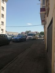Aparcament cotxe a Nueva Ciudad. Garaje en venta en nueva ciudad.