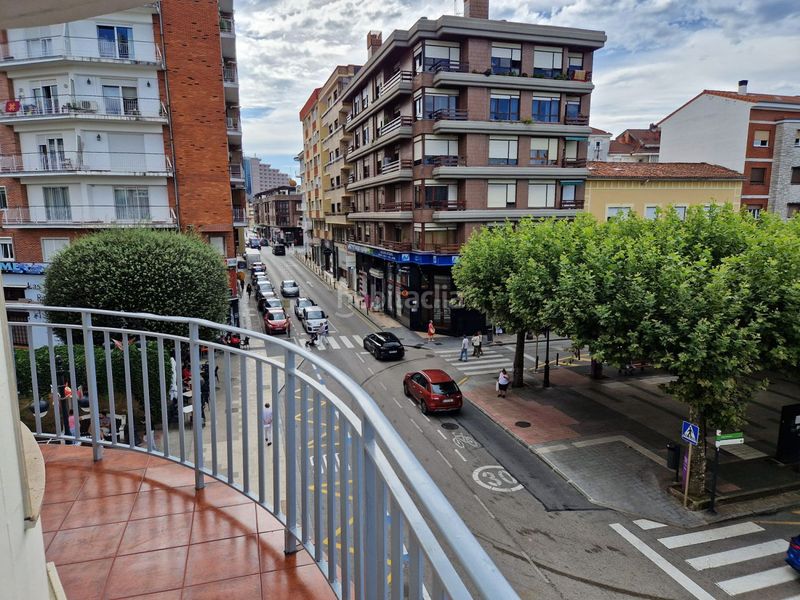 Foto 8b58d8c1-447a-479f-8063-5ffc7768e15d. Pis amb calefacció a Centro Torrelavega
