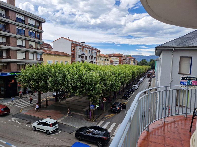 Foto dccada49-3e65-4524-b7ac-58d1c0d541f8. Pis amb calefacció a Centro Torrelavega