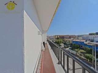 Etagenwohnung in Covadonga - Campuzano - Ciudad Vergel. Piso en venta en campuzano, 2 dormitorios.