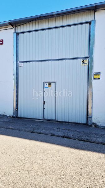 Foto 27a5dba9-9f5c-4d37-85a9-b69a6cd9f19a. Industrial building in el cerezo 14 in Cerezo - Aspla - Torres Torrelavega