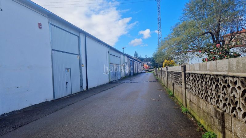 Foto 3353bded-a8d2-4448-b768-b5a0e6749b15. Industrial building in el cerezo 14 in Cerezo - Aspla - Torres Torrelavega