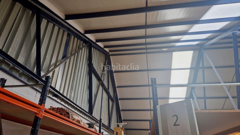 Foto 3fe258d1-ca00-43b4-8080-75c12425c6cf. Industrial building in el cerezo 14 in Cerezo - Aspla - Torres Torrelavega