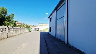 Industrial building in EL CEREZO 14