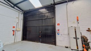 Industrial building in EL CEREZO 12