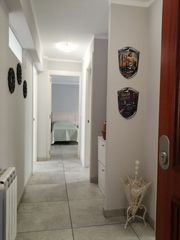 Flat in Inmobiliaria - Barreda
