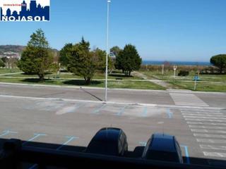 Rent Flat in El rano 4. Ref. 002389 piso 2 habit. con terraza a 100m. de la playa de ris