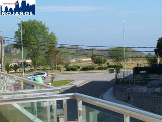 Rent Apartment in El rano 23. Ref. 002497  piso 2 habi. con terraza ris  a 100m de la playa