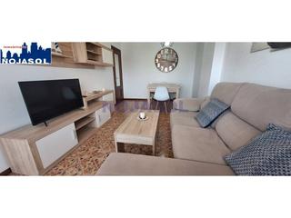 Lloguer Pis a Langarilla  4. Ref. 002501 piso de 3 habitaciones en trengandin a 50 mts de la