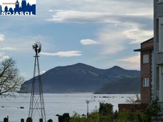 Rent House in La costa 19. Ref. 002221 casa individual a 200mts playa trengandin  con vista