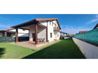 Location Maison jumelée à Zoña 10. Ref.002114  chalet pareado en castillo   cercano a las playas de
