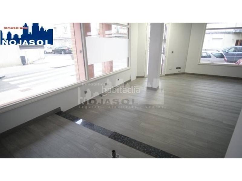 Foto 256ffa65-43e5-46c1-99ce-8177ff0dec93. Alquiler local comercial ref. 002091 local reformado en Santoña