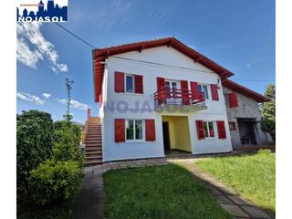 Maison  Trengandin. Ref. 000564  casa unifamiliar en venta en trengandín
