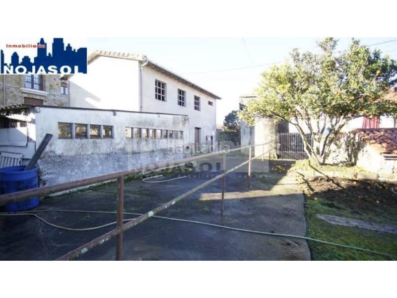 Foto c9b9c233-c82a-43fa-b132-798adef78567. Casa ref 000547 casa independiente con terreno urbano en Arnuero
