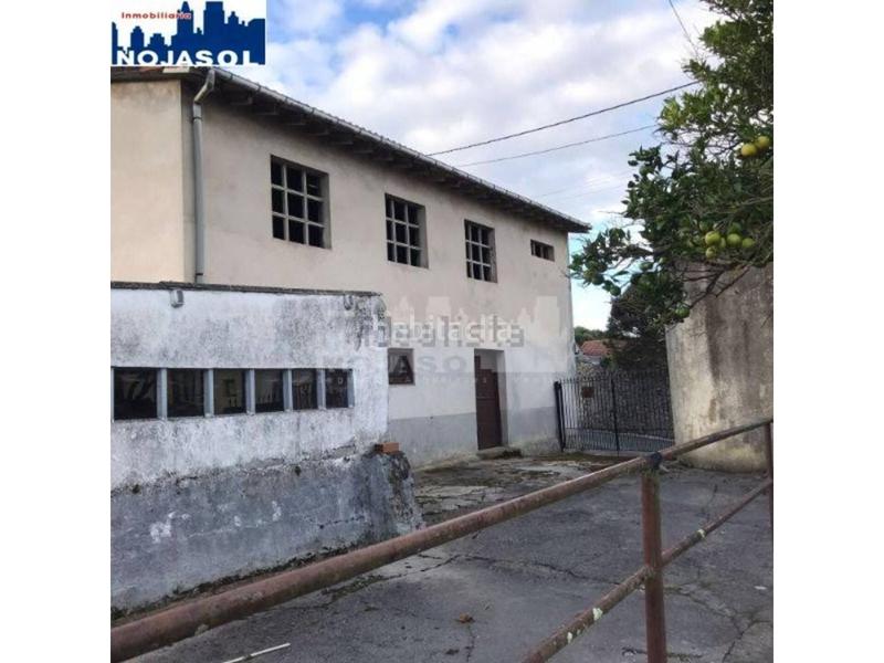 Foto ca7a292b-839d-4f15-a7ed-f29ae82f9a7e. Casa ref 000547 casa independiente con terreno urbano en Arnuero