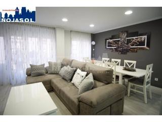 Location Appartement à Los claveles 33. Ref.002433  piso 2hab. centro de santoña sin ascensor