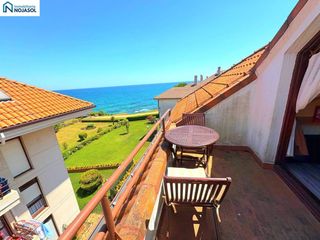 Affitto Piccolo appartamento  Calle la costa. Ref.002452   hermoso piso en alquiler con 2 habitaciones, terraz