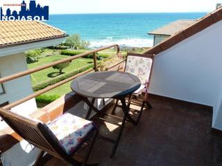 Location Appartement  La costa. Ref.002452  piso en alquiler con vistas al mar