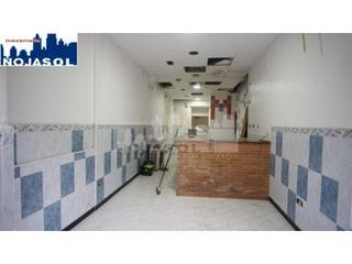 Local Comercial  Manzanedo. Ref 003014  local en santoña, cercano a san antonio