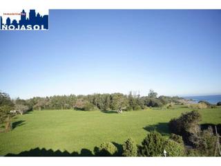 Lloguer Apartament  La costa. Ref.002254  duplex 2 hab.  sin ascensor con vistas al mar de fon