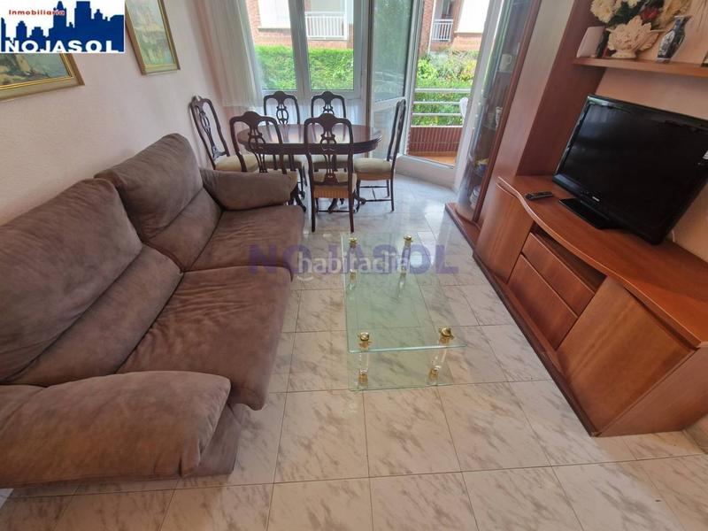 Foto fdf15baa-6571-4d06-a893-df2ffc485979. Affitto piccolo appartamento in paseo del brusco 3 in Noja