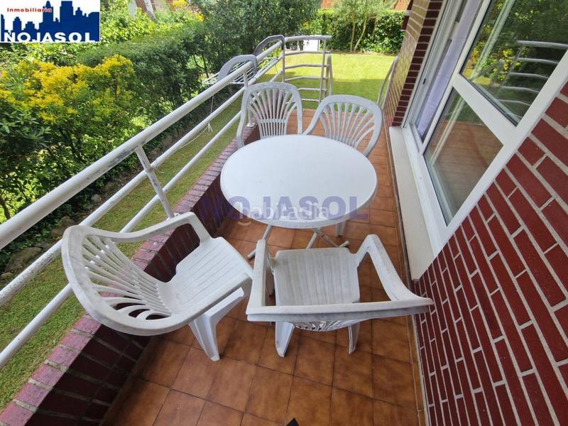 Foto 067dd9b9-ad92-40d4-85bb-c1380a2dfabf. Lloguer apartament a paseo del brusco 3 a Helgueras Noja